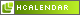 microformat: hcalendar